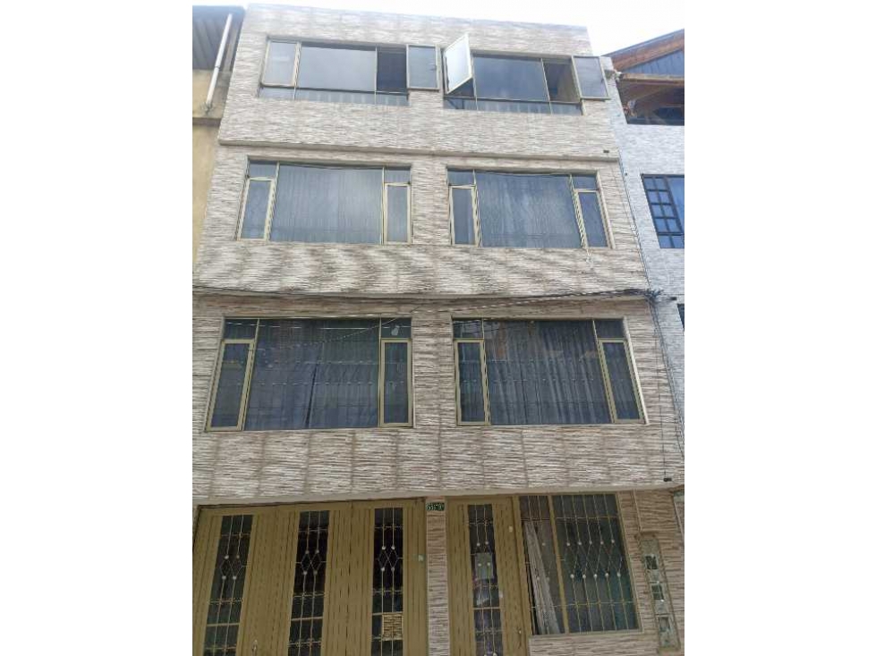 Casa en venta en Bosa La Libertad, Bogotá · foto 2 de 24