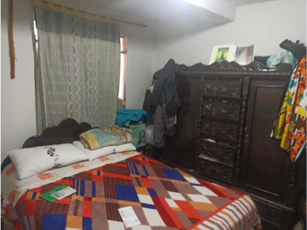 Casa en venta en Dindalito, Bogotá · foto 9 de 24