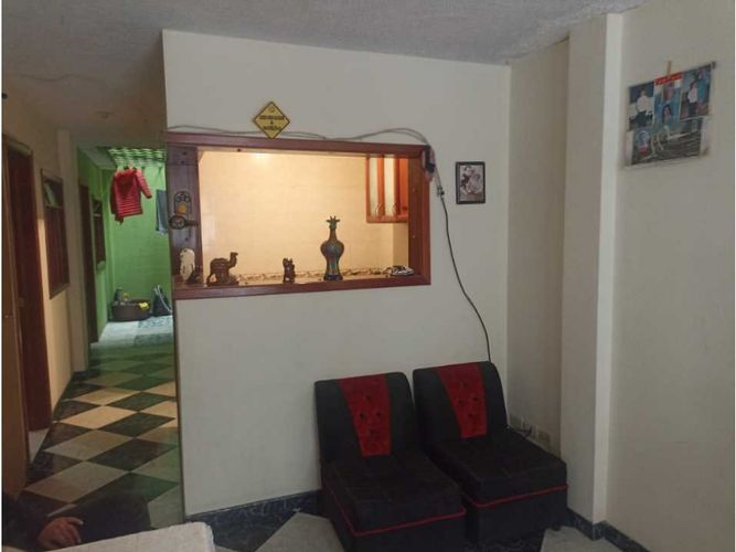 Casa en venta en Bosa La Libertad, Bogotá · foto 4 de 24