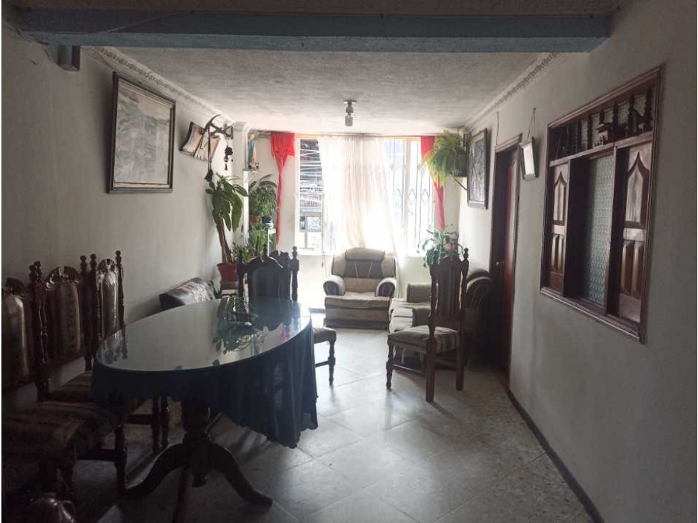 Casa en venta en Dindalito, Bogotá · foto 11 de 24