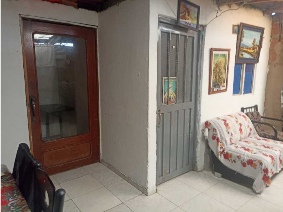 Casa en venta en Dindalito, Bogotá · foto 12 de 24