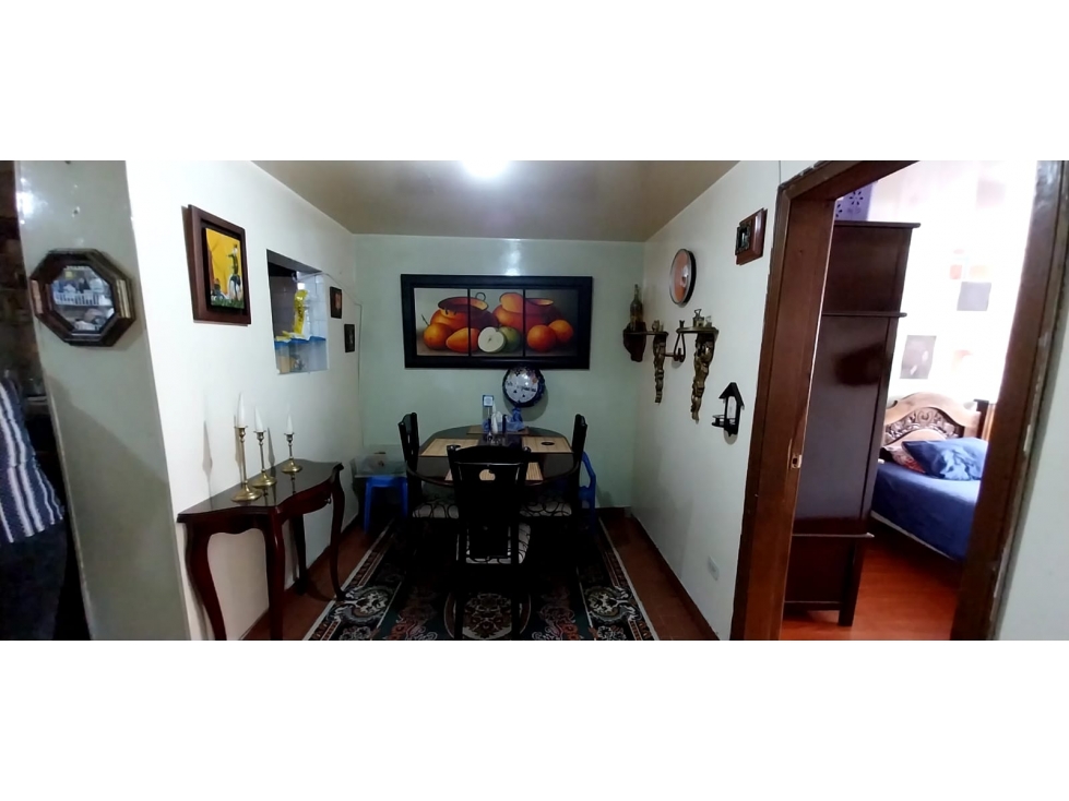 Casa en venta en San Blas, Bogotá · foto 14 de 24