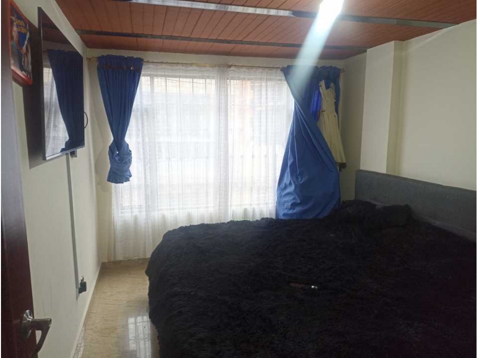 Casa en venta en Bosa La Libertad, Bogotá · foto 7 de 24