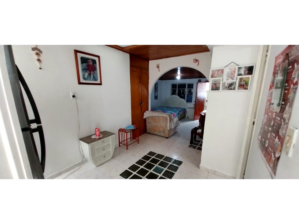 Casa en venta en San Blas, Bogotá · foto 15 de 24
