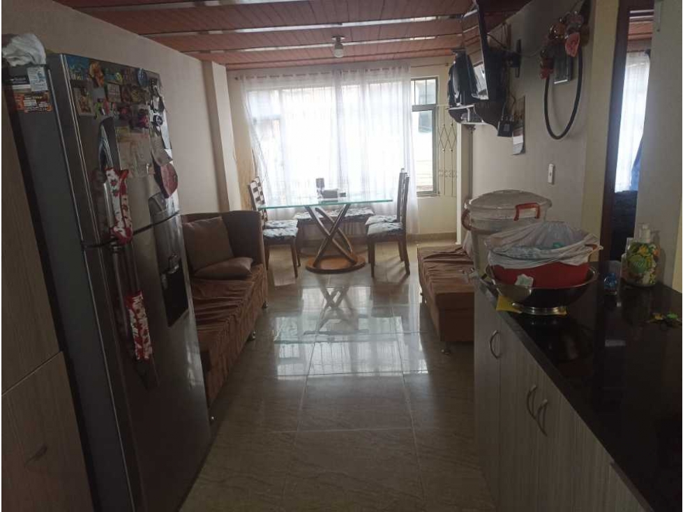 Casa en venta en Bosa La Libertad, Bogotá · foto 8 de 24