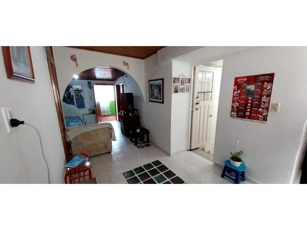Casa en venta en San Blas, Bogotá · foto 16 de 24