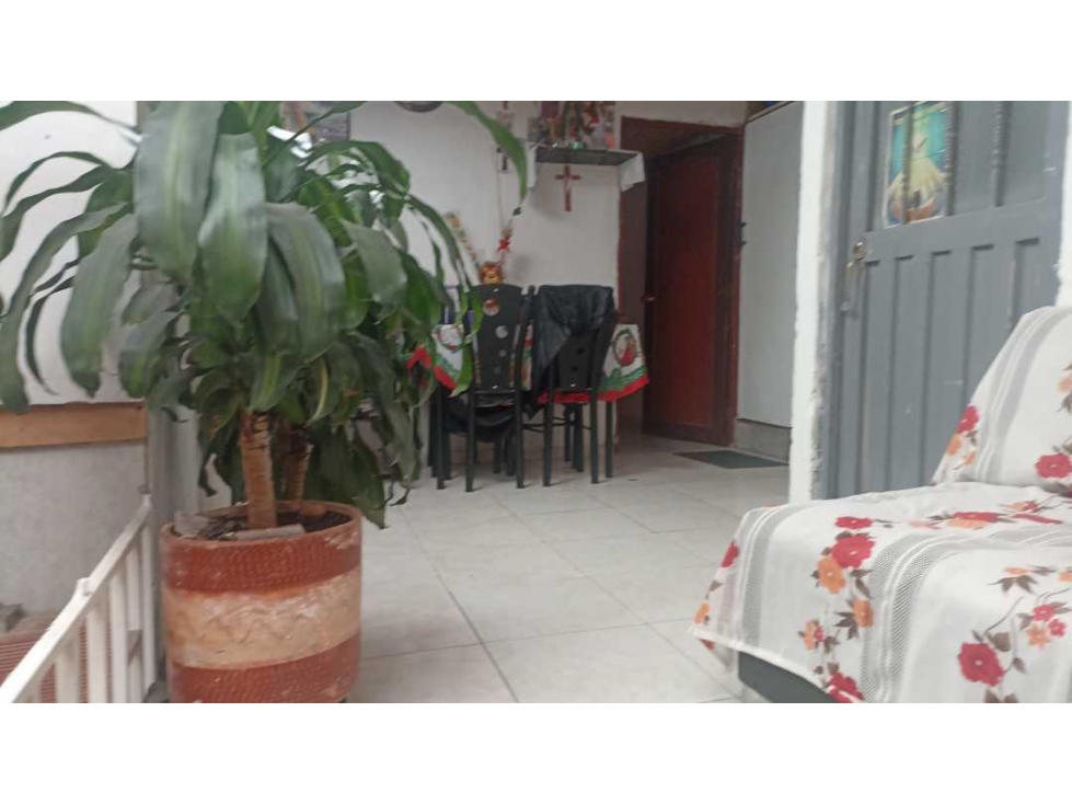 Casa en venta en Dindalito, Bogotá · foto 16 de 24