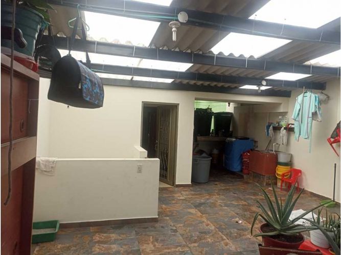 Casa en venta en Bosa La Libertad, Bogotá · foto 11 de 24