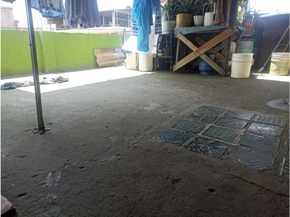 Casa en venta en Dindalito, Bogotá · foto 17 de 24