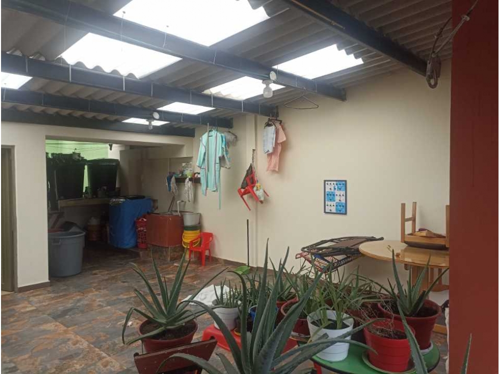 Casa en venta en Bosa La Libertad, Bogotá · foto 12 de 24