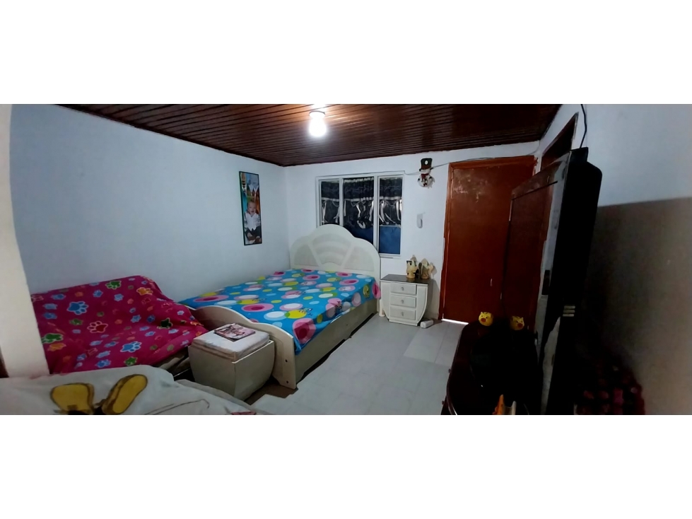 Casa en venta en San Blas, Bogotá · foto 20 de 24