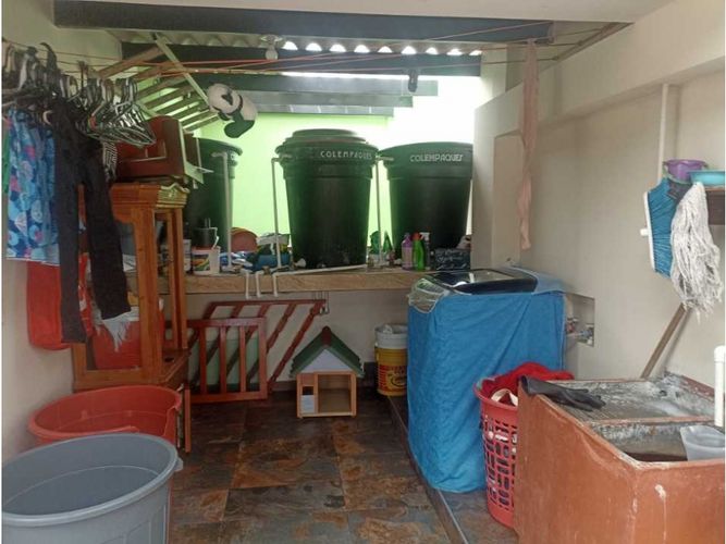 Casa en venta en Bosa La Libertad, Bogotá · foto 13 de 24