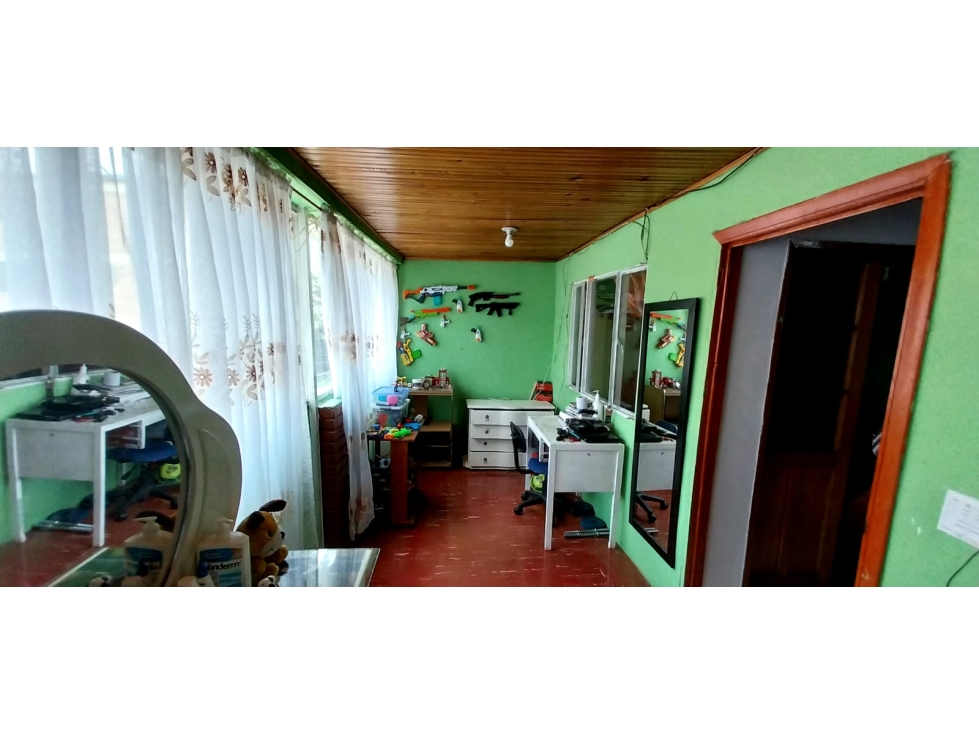 Casa en venta en San Blas, Bogotá · foto 22 de 24