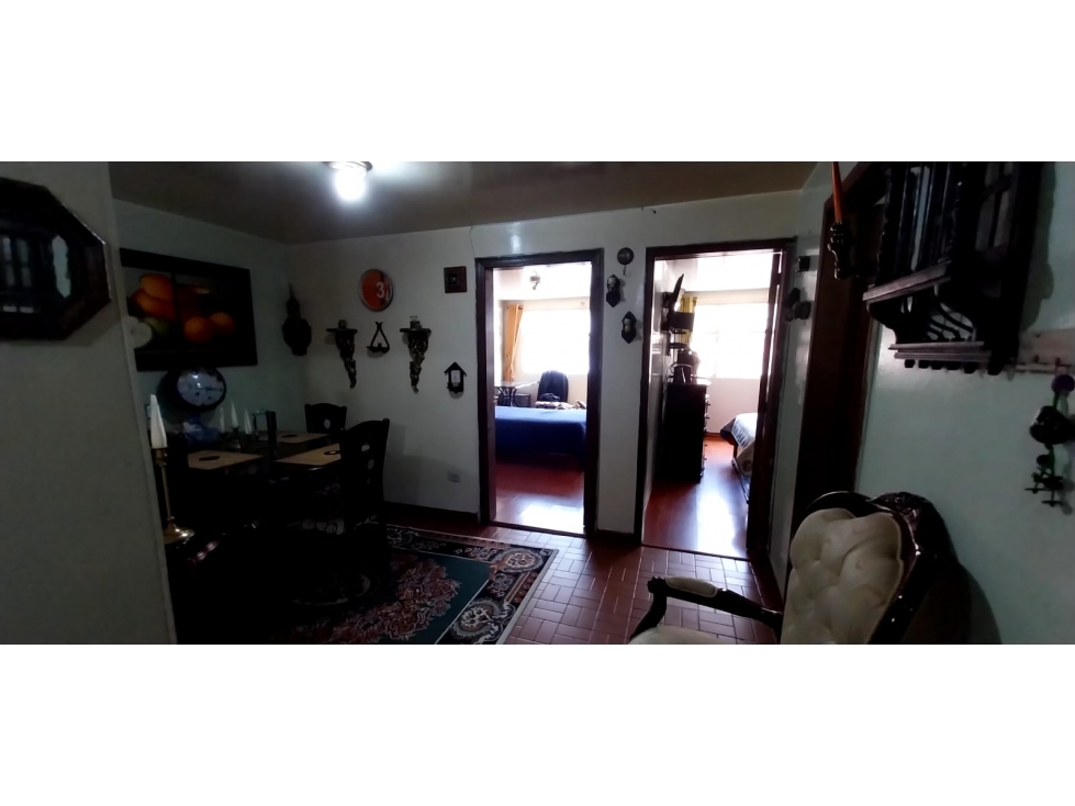 Casa en venta en San Blas, Bogotá · foto 23 de 24