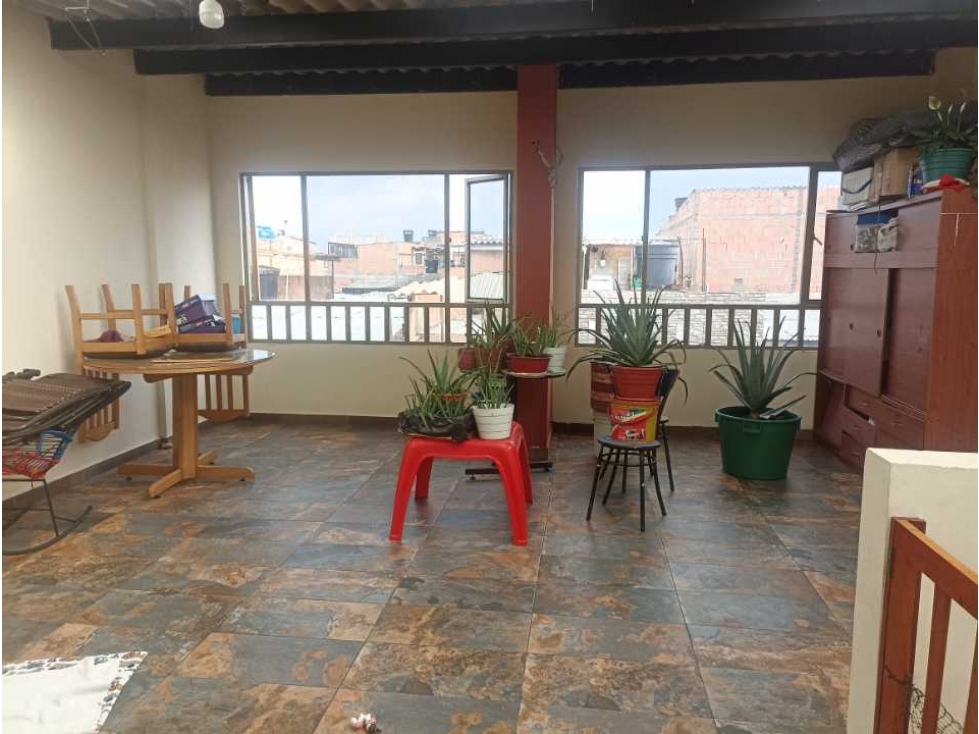 Casa en venta en Bosa La Libertad, Bogotá · foto 16 de 24