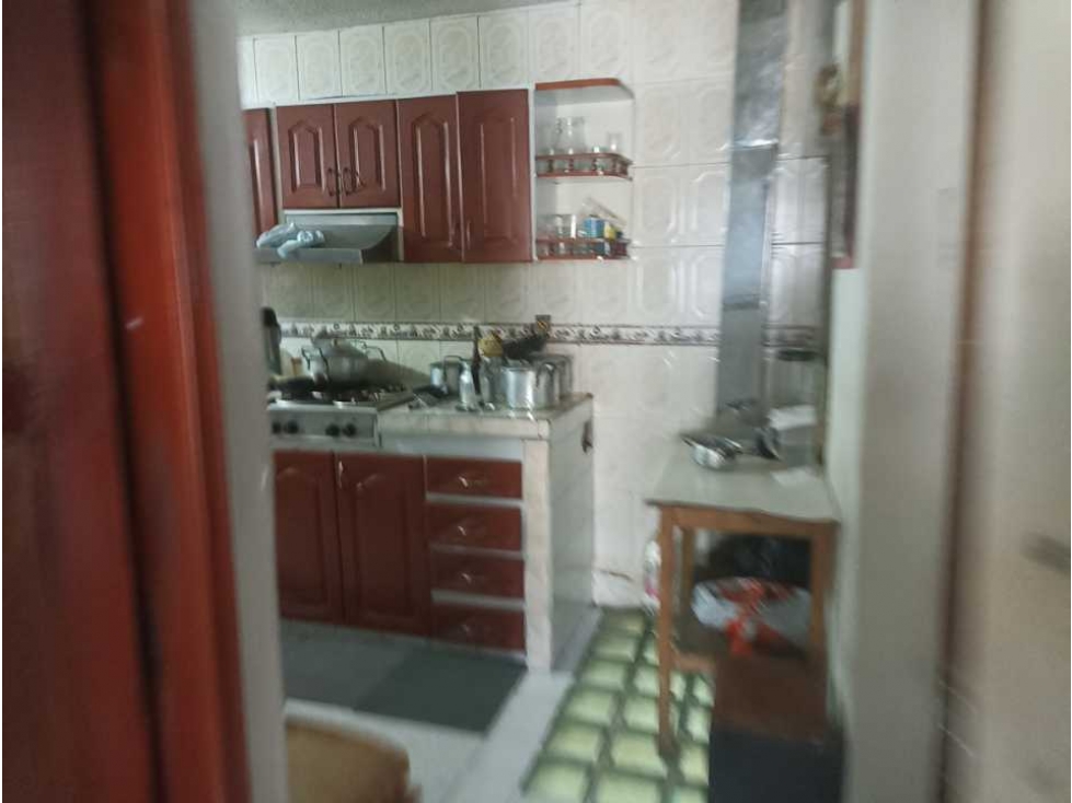 Casa en venta en Dindalito, Bogotá · foto 21 de 24