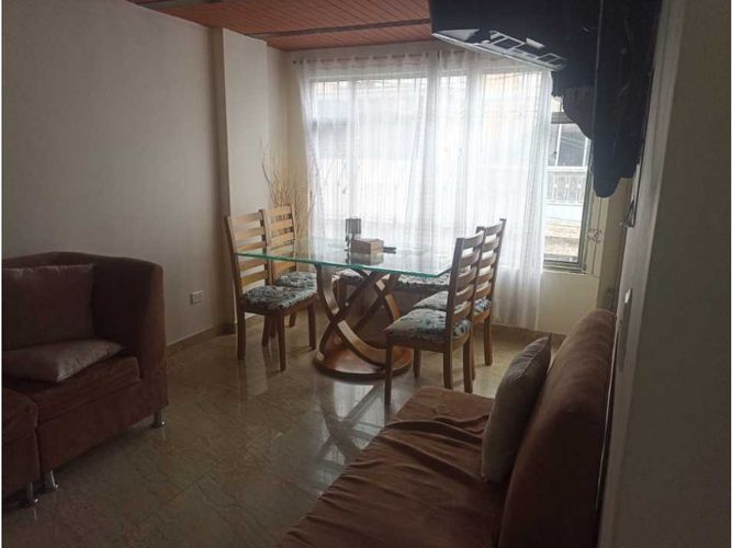 Casa en venta en Bosa La Libertad, Bogotá · foto 18 de 24