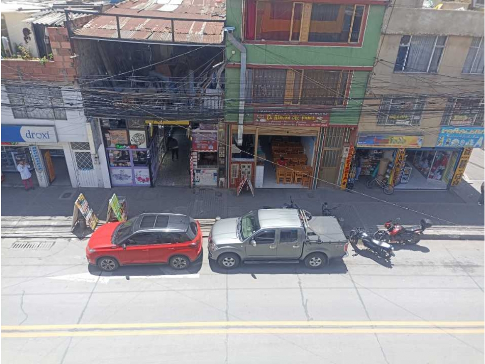 Casa en venta en Dindalito, Bogotá · foto 23 de 24