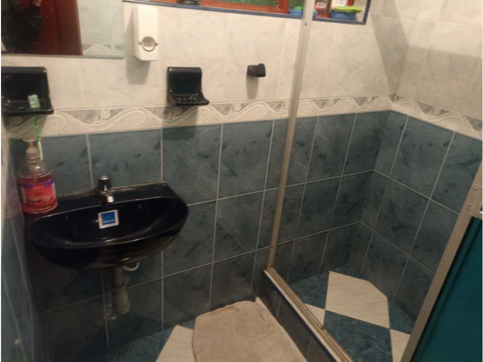Casa en venta en Bosa La Libertad, Bogotá · foto 21 de 24