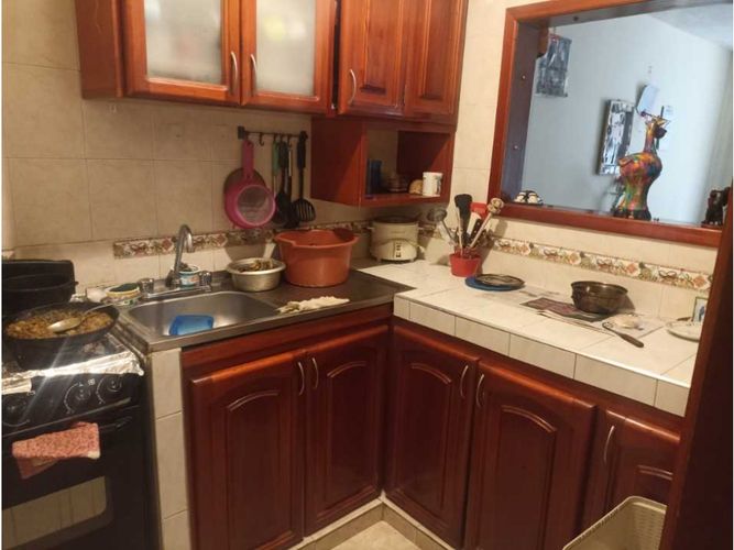 Casa en venta en Bosa La Libertad, Bogotá · foto 23 de 24