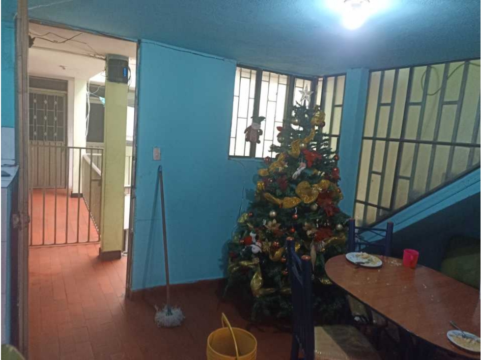 Casa en venta en El Socorro I Sector, Bogotá · foto 5 de 23