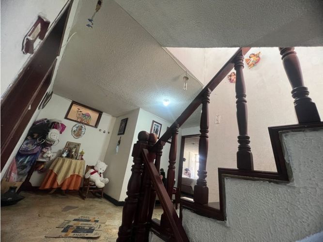 Casa de 5 alcobas en venta en Petruc, Soacha, 600 m² · foto 6 de 9