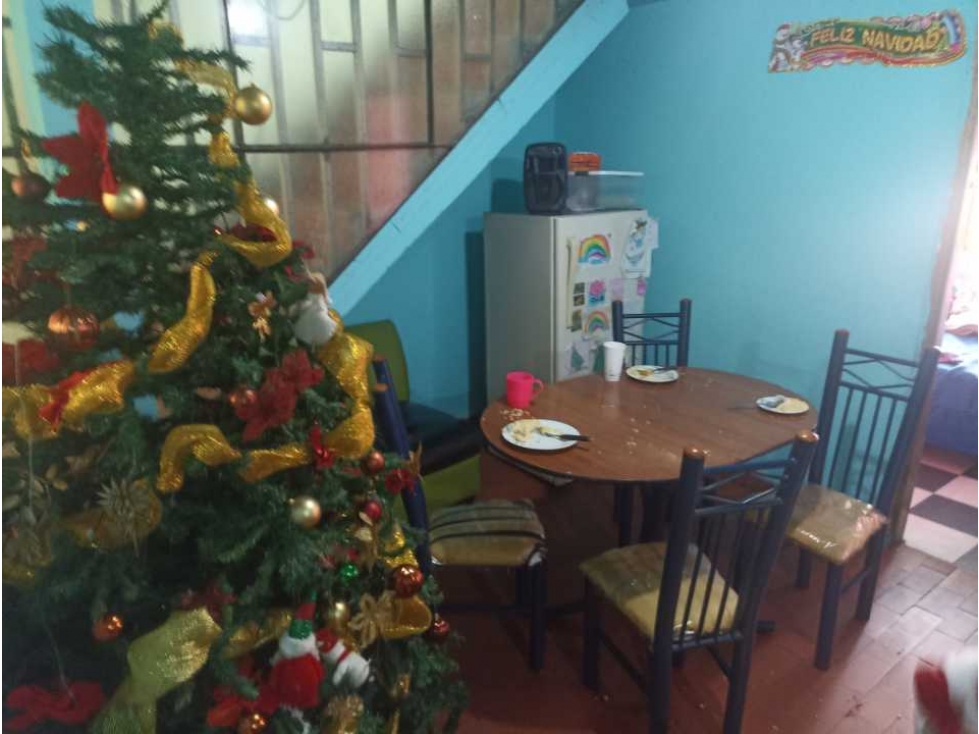 Casa en venta en El Socorro I Sector, Bogotá · foto 9 de 23