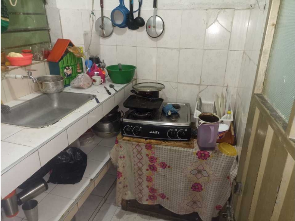 Casa en venta en El Socorro I Sector, Bogotá · foto 12 de 23