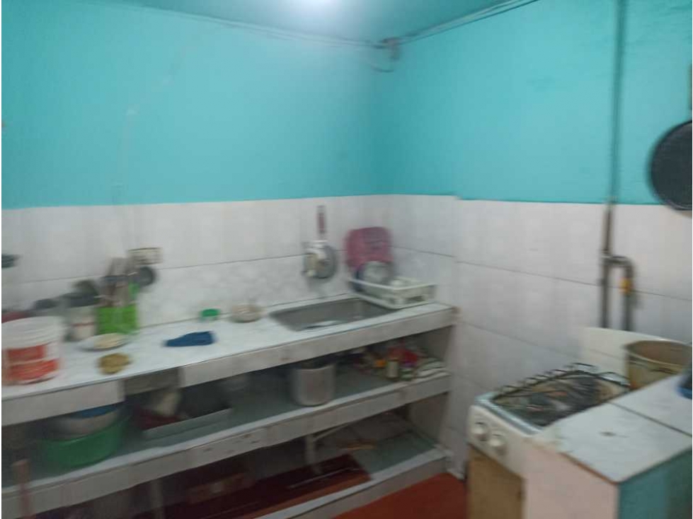 Casa en venta en El Socorro I Sector, Bogotá · foto 13 de 23