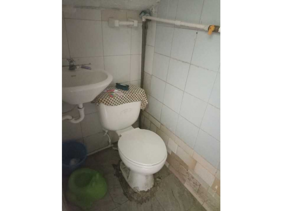 Casa en venta en El Socorro I Sector, Bogotá · foto 16 de 23