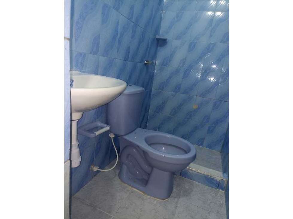Casa en venta en El Socorro I Sector, Bogotá · foto 18 de 23