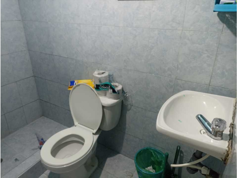 Casa en venta en El Socorro I Sector, Bogotá · foto 19 de 23