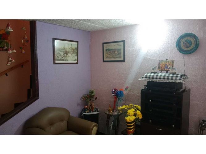 Casa de 4 alcobas en venta en Compartir Sector 3, Soacha, 108 m² · foto 5 de 24