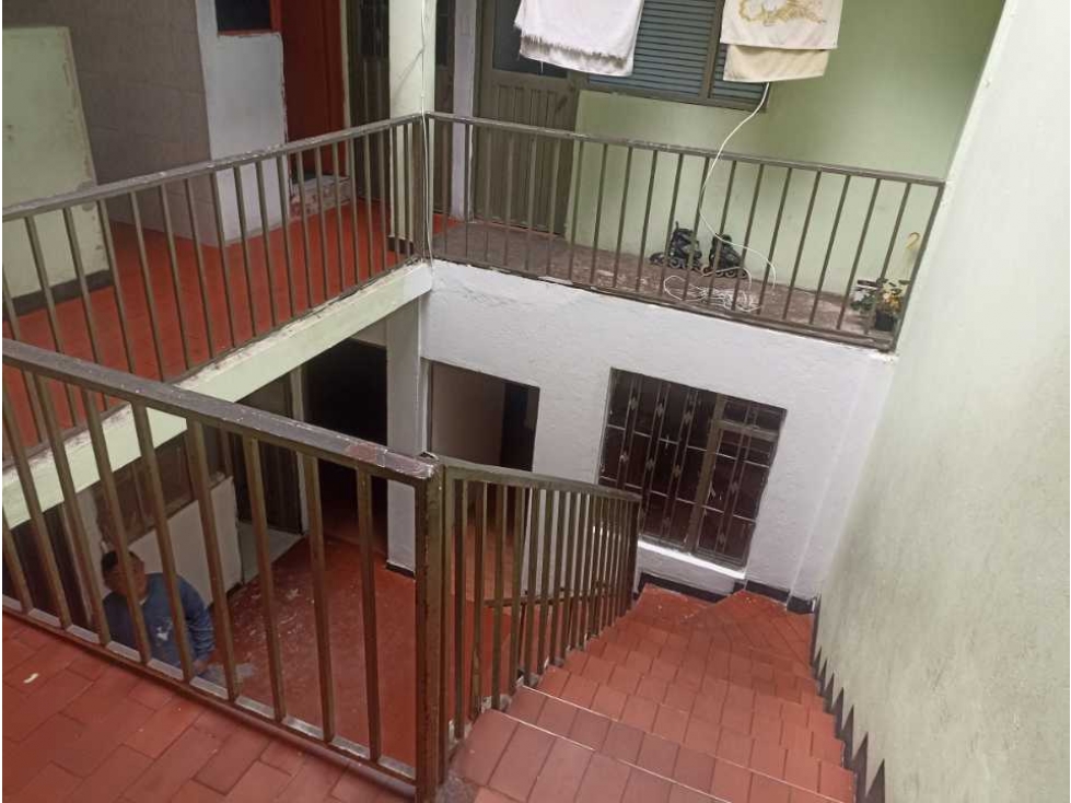 Casa en venta en El Socorro I Sector, Bogotá · foto 20 de 23