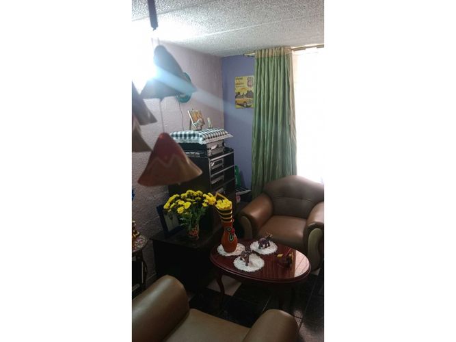 Casa de 4 alcobas en venta en Compartir Sector 3, Soacha, 108 m² · foto 6 de 24