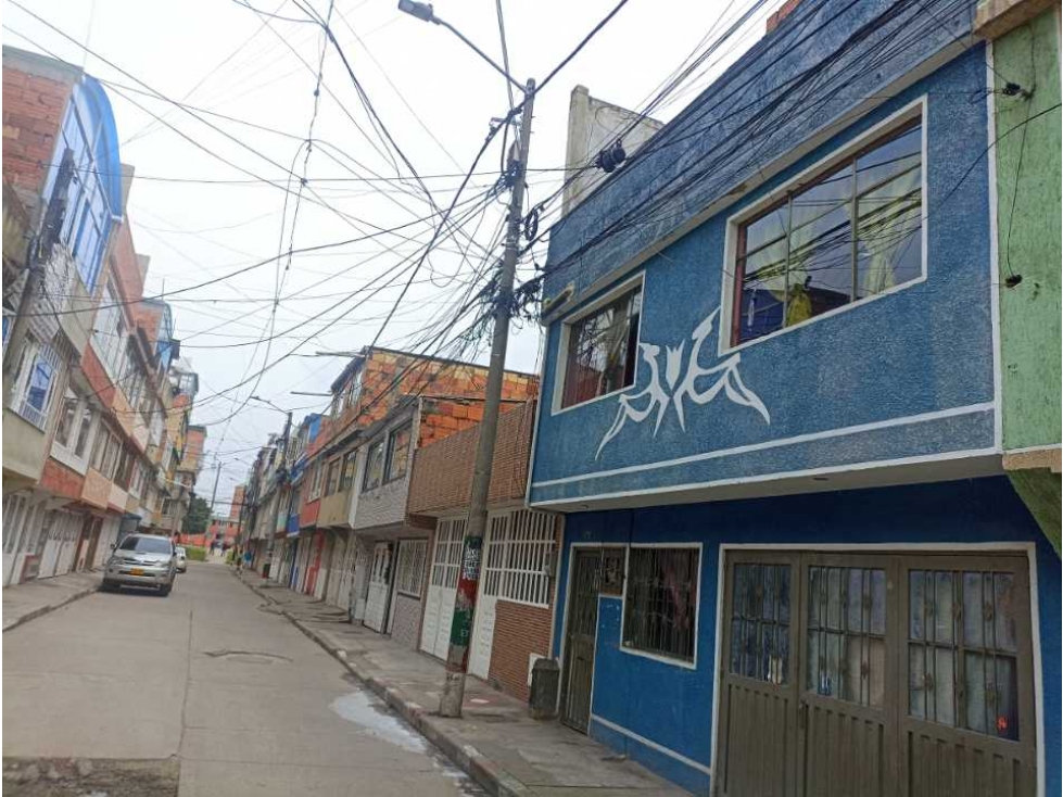 Casa en venta en El Socorro I Sector, Bogotá · foto 21 de 23