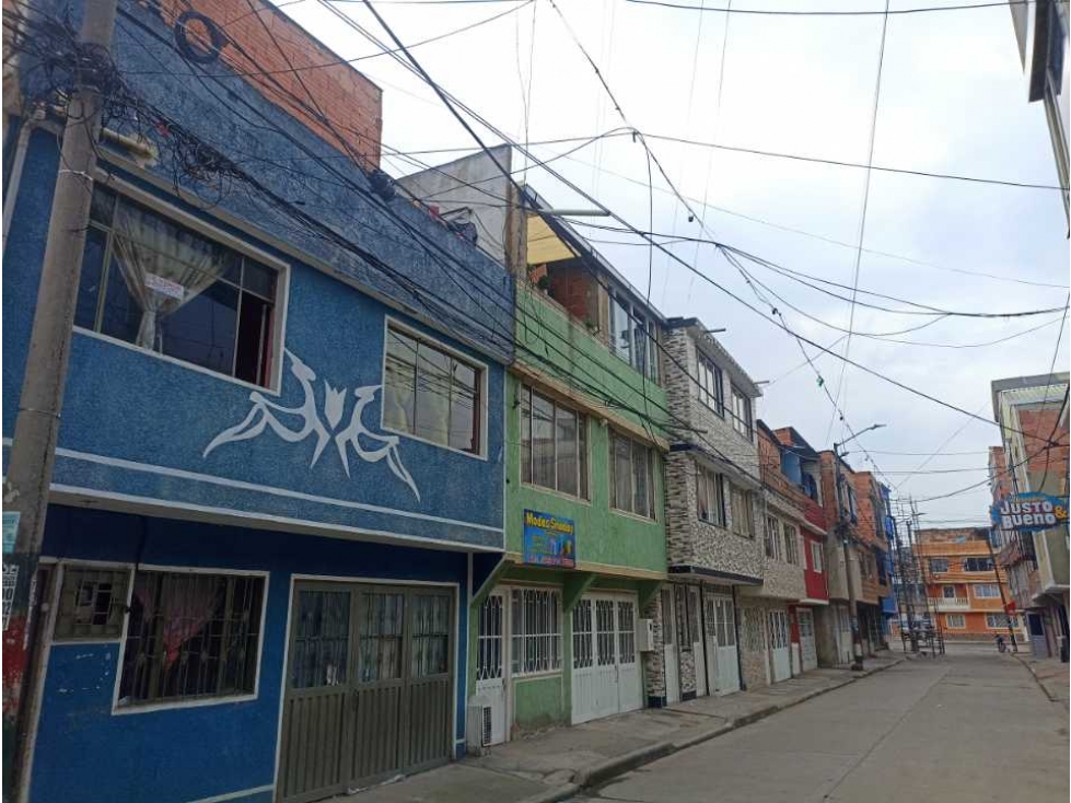 Casa en venta en El Socorro I Sector, Bogotá · foto 22 de 23