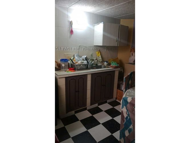 Casa de 4 alcobas en venta en Compartir Sector 3, Soacha, 108 m² · foto 8 de 24