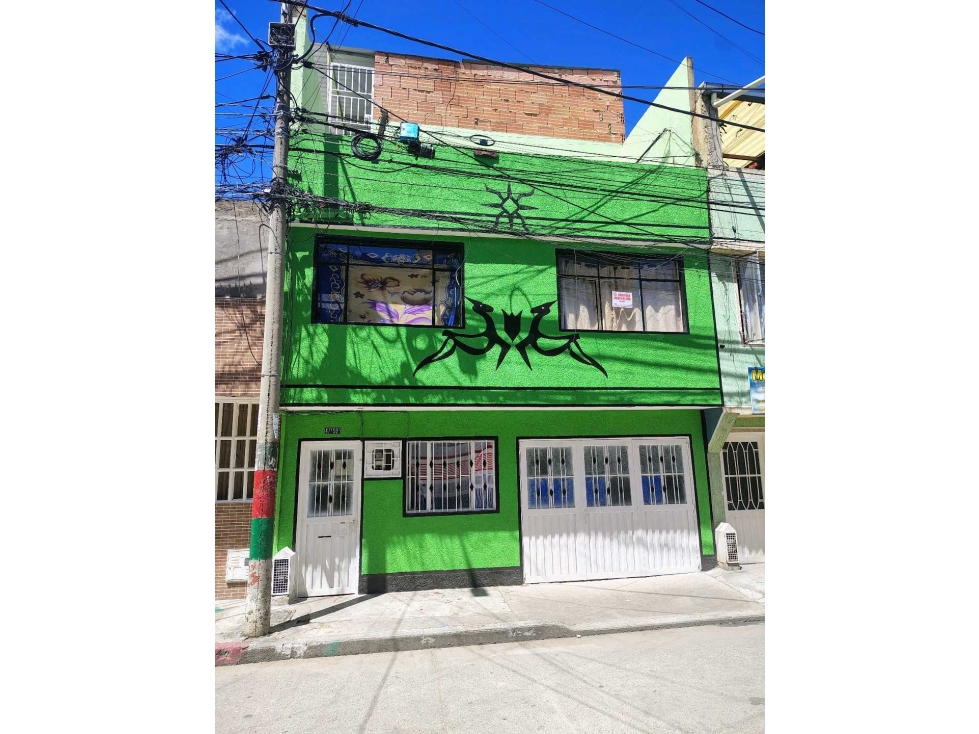 Casa en venta en El Socorro I Sector, Bogotá · foto 23 de 23