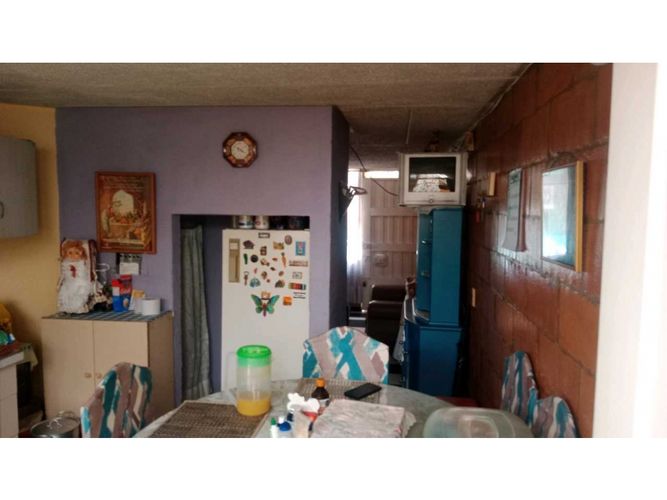 Casa de 4 alcobas en venta en Compartir Sector 3, Soacha, 108 m² · foto 9 de 24