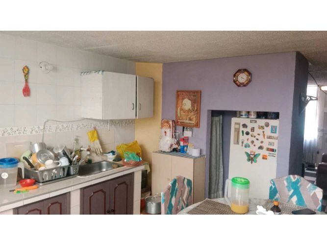 Casa de 4 alcobas en venta en Compartir Sector 3, Soacha, 108 m² · foto 10 de 24