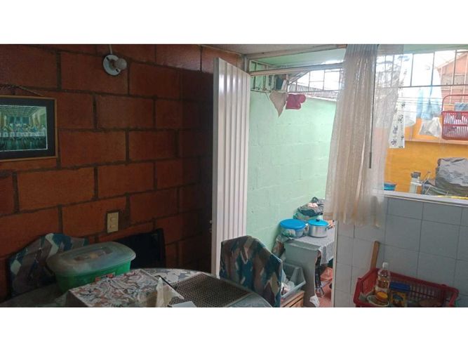 Casa de 4 alcobas en venta en Compartir Sector 3, Soacha, 108 m² · foto 11 de 24