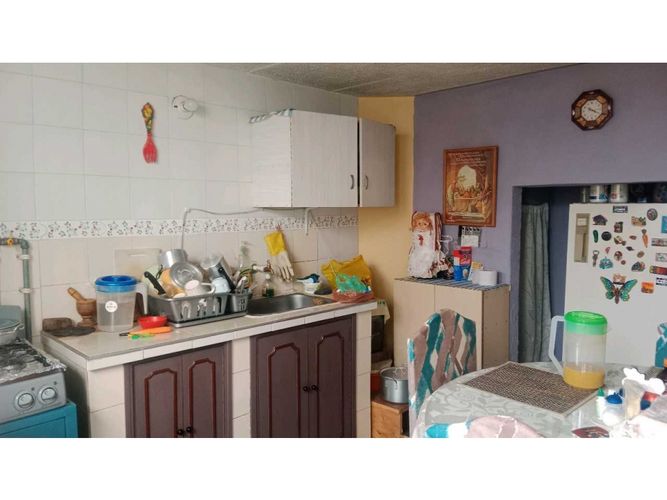 Casa de 4 alcobas en venta en Compartir Sector 3, Soacha, 108 m² · foto 12 de 24