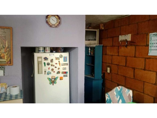 Casa de 4 alcobas en venta en Compartir Sector 3, Soacha, 108 m² · foto 13 de 24