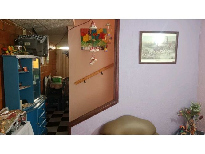 Casa de 4 alcobas en venta en Compartir Sector 3, Soacha, 108 m² · foto 15 de 24
