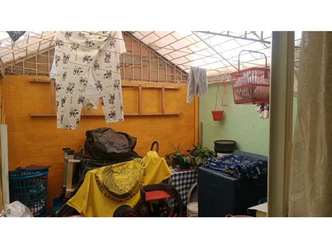 Casa de 4 alcobas en venta en Compartir Sector 3, Soacha, 108 m² · foto 16 de 24