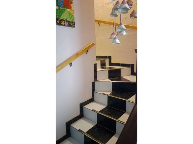 Casa de 4 alcobas en venta en Compartir Sector 3, Soacha, 108 m² · foto 17 de 24