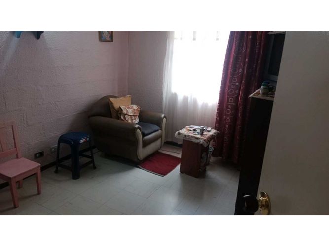 Casa de 4 alcobas en venta en Compartir Sector 3, Soacha, 108 m² · foto 20 de 24