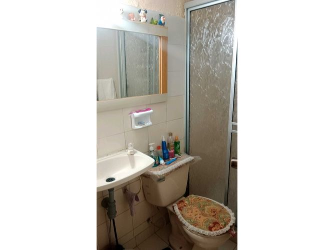 Casa de 4 alcobas en venta en Compartir Sector 3, Soacha, 108 m² · foto 22 de 24