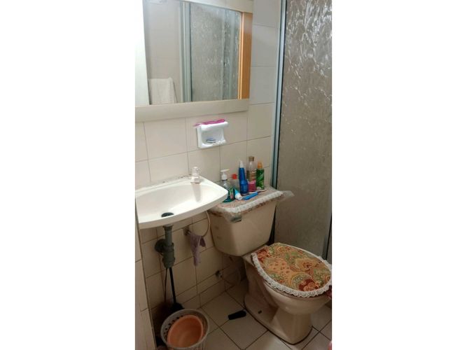Casa de 4 alcobas en venta en Compartir Sector 3, Soacha, 108 m² · foto 23 de 24